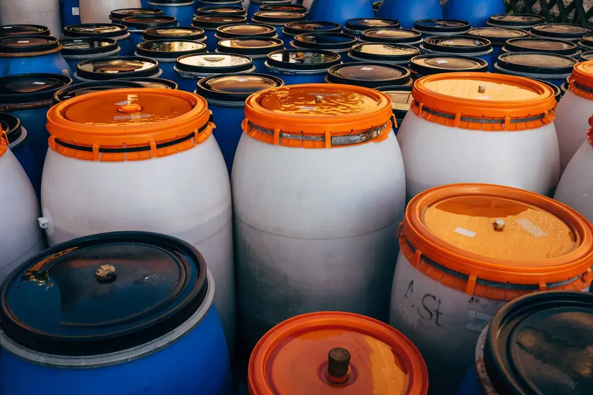 Hazmat Cleanup in Totowa, NJ